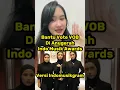 Download Lagu Help Vote for VOB at the Indomusik Awards. Voice of Baceprot - Renegade Sheep. KDM Fans. #kangded...