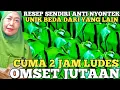 Download Lagu RESEP SENDIRI UNIK BEDA DARI YANG LAIN ! JUALAN LUDES CUMA 2 JAM OMSET TEMBUS JUTAAN ! IDE USAHA