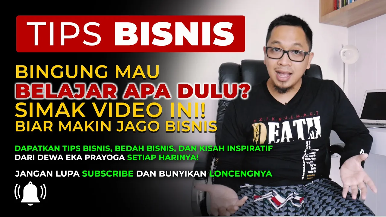 KALAU MAU JAGO JUALAN ONLINE, TONTON DULU VIDEO INI❗️