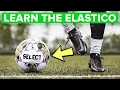 Elastico beginner tutorial learn the flip-flap