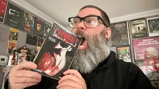 jds horror reviews cannibals aka white cannibal woman 1980 