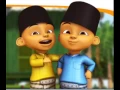 Download Lagu Dj Yoh - Upin \u0026 Ipin Remix