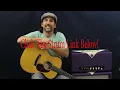 Frankie Ballard - Hellava Life - Acoustic Guitar Lesson - How To Play - EASY