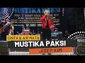 Lagu Cinta \u0026 Air Mata Cover Jisep Kim (LIVE SHOW Cikalong Sidamulih Pangandaran)
