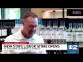 New state liquor store opening in Marriott-Slaterville