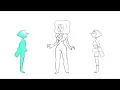 Left Brain, Right Brain Animatic [uncensored]
