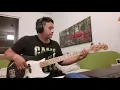 Download Lagu Fariz RM - 'Sakura' bass cover