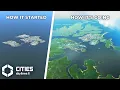 Download Lagu The Evolution of this City is Wild | Cities Skylines 2 | Saint Andros 08