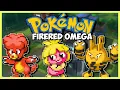 Download Lagu I Started a Pokémon FireRed Omega Hardcore Nuzlocke!