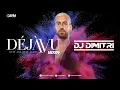 Download Lagu DéjàVu Music - MIX 09 - DJ Dimitri