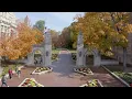 Bloomington as a College Town Indiana University Bloomington