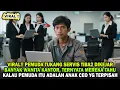 VIRAL!! DIKEJAR BANYAK WANITA, PEMUDA MISKIN INI TAK TAHU KALAU TERNYATA AYAHNYA SEORANG CEO