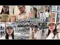 Download Lagu BEHDIEÑKHLAM BELANJA 🛍️ || VLOG