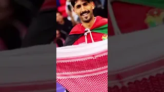 العلم الغانم يذكر 
