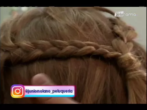 Peinados para el regreso a clases