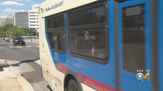 RTD Bus Service Reduction Plan In Place