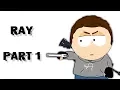 Ray Part 1
