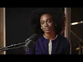 Nia Ashleigh: "LAX (Safe Landing)" | Live Studio Performance