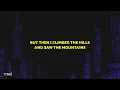 R.Kelly - The Storm Is Over Now (Lyrics)