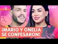 Download Lagu ¿Mario Irivarren visitó a Onelia Molina en su camerino? | Más Espectáculos (HOY)