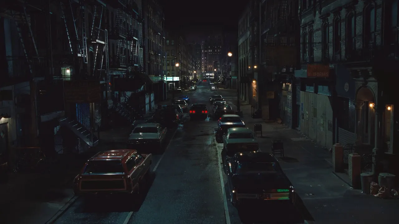 Loren Oden - Don't Be (Instrumental) [Linear Labs • 2020]