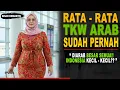 Lagu Kisah Nyata !!  Janda Kaya Raya Ketagihan Kerja di Arab Saudi, Majikan Baik Sekali??