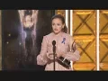 Alexis Bledel wins Emmy Award for The Handmaid s Tale 2017