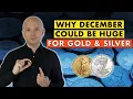 Lagu Gold \u0026 Silver Could Retest Highs In December If This Happens