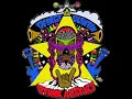 George Clinton & Parliament-Not Just Knee Deep