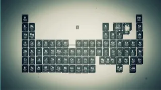 أهم المعلومات عن الجدول الدوري الحديث 