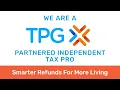 WE DO TAXES SO YOU CAN DO YOU