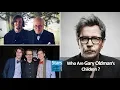 Who Are Gary Oldman s Children 3 Sons
