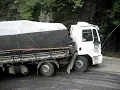 Caminhoes E Onibus AO Extremo - SERRA RIO DO RASTRO