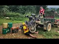 Download Lagu agricultural vehicles, scrap metal transport for traders