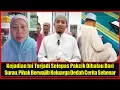 Download Lagu Kejadian Ini Terjadi Selepas Pakcik Kena Halau Dari Surau, Pihak Berwajib Keluarga Dedah Cerita Sbnr
