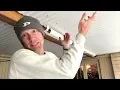 Cap n Fixit - Episode 005 Under Deck Ceiling