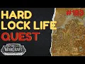 Hard Lock Life QUEST Thaldraszus WoW Dragonflight ID 67079