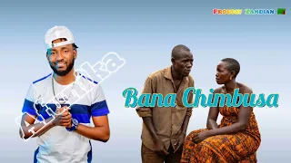 afunika bana chimbusa mp3 