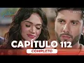 Valentina Valiente Capitulo 112 Rita llega a trabajar con Macarena y se derrumba en secreto