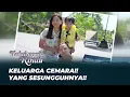 Download Lagu ARKANA MAKIN LENGKET SAMA BIRU \u0026 AMIRA 💖 | TERBELENGGU RINDU EPS 261