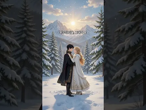 北部の冬、あなたの春 第3話