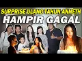 Lagu The Onsu Family - Pertama Kali Betrand Bikin Surprise Buat Anneth