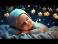 Lagu Baby Sleep Music ♥ Mozart Brahms Lullabies 🎶 Fall Asleep Instantly Fast ♥ Relaxing Bedtime Sounds
