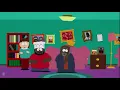 South Park Tree Fiddy