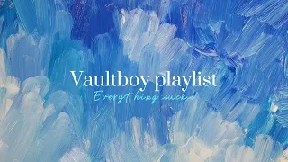  vaultboy playlist