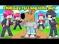 Download Lagu LÀNG HIHA AUT BẤT NGỜ KHI XUẤT HIỆN CHILL GUYS TRONG MINECRAFT*HIHA TROLL CHILL GUYS HIHA AUT 🤣