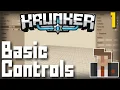 2020 Krunker Map Editor Tutorial The Basic Controls