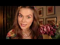 Fastest ASMR 6 ( 9 Unpredictable RP's, Cranial Nerve Exam, Florist, Teacher, Haircut, Manicure...)
