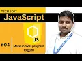 Makeup tools program in jquery jQuery toggle Method
