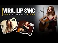 Lagu Best Lip Sync AI Music Video Generator FREE (2025) | Create Viral Lip Sync AI Music Video